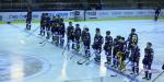 Photo hockey reportage Kurbads vs LHC