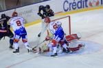 Photo hockey reportage Kurbads vs LHC