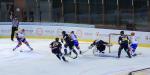 Photo hockey reportage Kurbads vs LHC