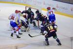 Photo hockey reportage Kurbads vs LHC