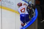 Photo hockey reportage Kurbads vs LHC