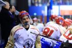 Photo hockey reportage Kurbads vs LHC