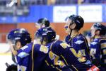 Photo hockey reportage Kurbads vs LHC