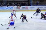 Photo hockey reportage Kurbads vs LHC