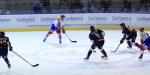 Photo hockey reportage Kurbads vs LHC