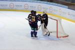 Photo hockey reportage Kurbads vs LHC