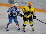 Photo hockey reportage L'Aigle dplume les Rapaces