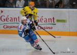 Photo hockey reportage L'Aigle dplume les Rapaces