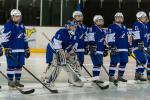 Photo hockey reportage La France parfaite