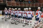 Photo hockey reportage La France parfaite