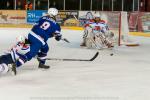 Photo hockey reportage La France parfaite