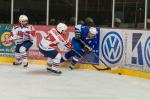 Photo hockey reportage La France parfaite