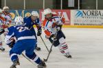 Photo hockey reportage La France parfaite