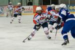 Photo hockey reportage La France parfaite