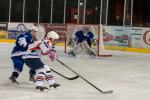 Photo hockey reportage La France parfaite