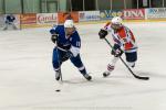 Photo hockey reportage La France parfaite