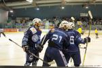 Photo hockey reportage La rentre des Vipers