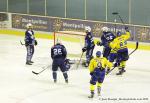 Photo hockey reportage La rentre des Vipers