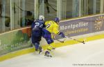 Photo hockey reportage La rentre des Vipers