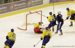 Photo hockey reportage La rentre des Vipers