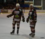 Photo hockey reportage La Roche vs Meudon : Un week-end pas si amical 