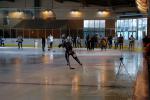 Photo hockey reportage Le camp angevin a dbut