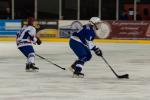 Photo hockey reportage Le grand chelem des Bleues