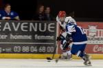 Photo hockey reportage Le grand chelem des Bleues