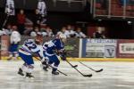 Photo hockey reportage Le grand chelem des Bleues