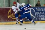 Photo hockey reportage Le grand chelem des Bleues