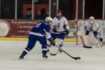 Photo hockey reportage Le grand chelem des Bleues