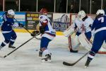 Photo hockey reportage Le grand chelem des Bleues