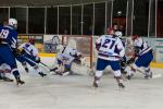 Photo hockey reportage Le grand chelem des Bleues