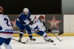 Photo hockey reportage Le grand chelem des Bleues