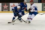 Photo hockey reportage Le grand chelem des Bleues