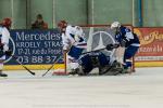 Photo hockey reportage Le grand chelem des Bleues