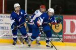 Photo hockey reportage Le grand chelem des Bleues