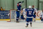 Photo hockey reportage Le grand chelem des Bleues