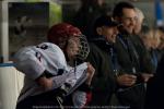 Photo hockey reportage Le grand chelem des Bleues