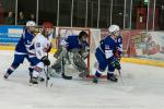 Photo hockey reportage Le grand chelem des Bleues