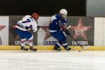 Photo hockey reportage Le grand chelem des Bleues