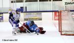 Photo hockey reportage Le premier derby pour Grenoble