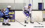 Photo hockey reportage Le premier derby pour Grenoble