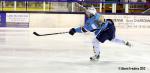 Photo hockey reportage Le premier derby pour Grenoble