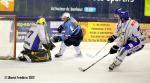 Photo hockey reportage Le premier derby pour Grenoble