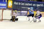 Photo hockey reportage Le premier derby pour Grenoble