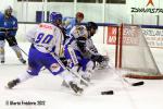 Photo hockey reportage Le premier derby pour Grenoble