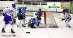 Photo hockey reportage Le premier derby pour Grenoble