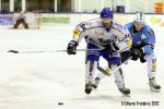 Photo hockey reportage Le premier derby pour Grenoble