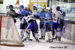 Photo hockey reportage Le premier derby pour Grenoble